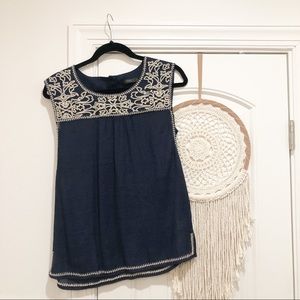 Adorable Hippie Top 🌿